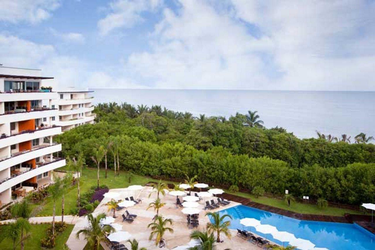 Aak Bal All Suite Resort Campeche Exterior foto